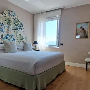 Hotel Jolly Charme, Mesina