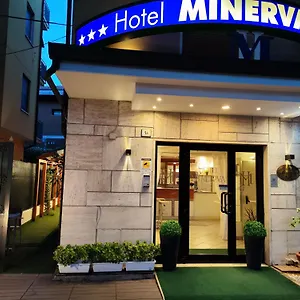 Minerva 3*, Rávena Italia