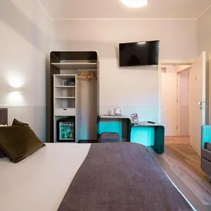 Residenza Cavallini 3*, Roma Italia