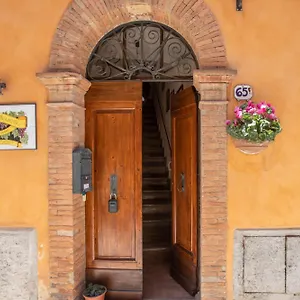 Da Idolina Dal 1946 3*, Montalcino Italia