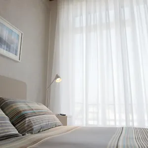 Bed & Breakfast Garibaldi R&b, Messina