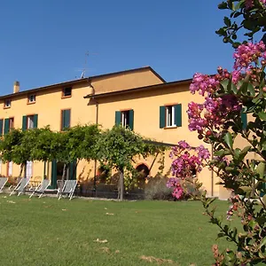 Le Colombaie , Busseto Italia