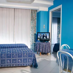 Aparthotel Umberto Primo, Messina