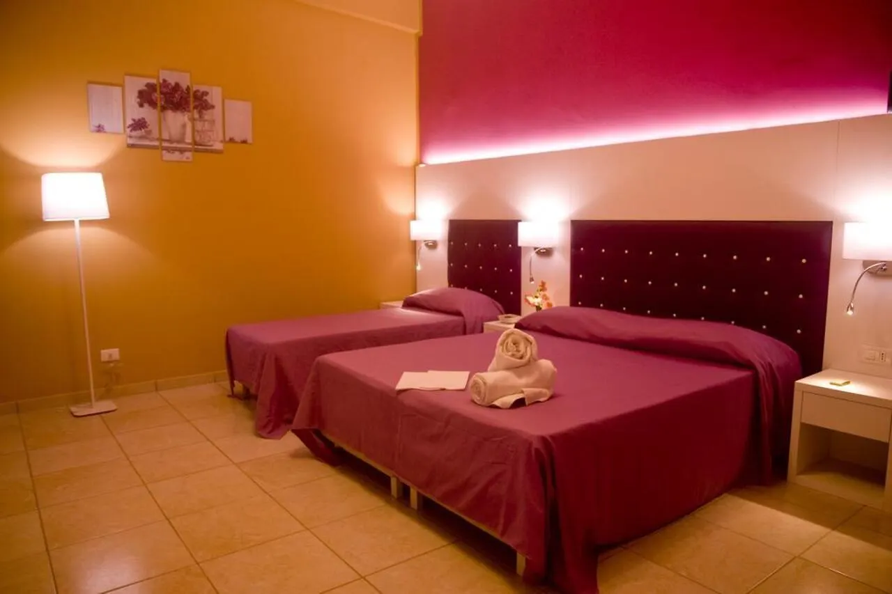 B&B Liberty Messina 3*,