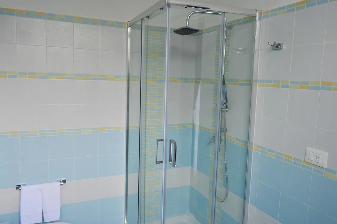 B&B Liberty Messina