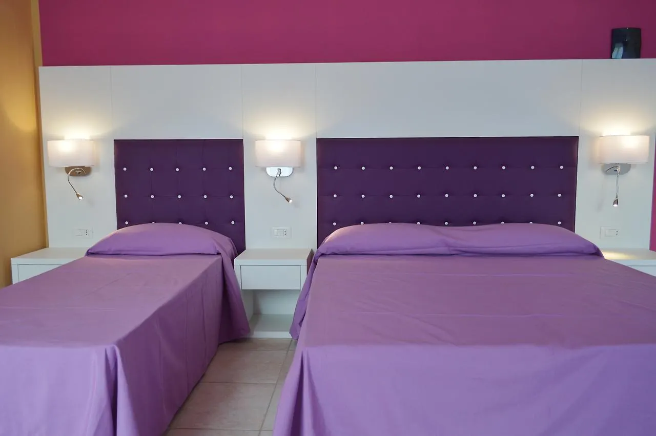 B&B Liberty Messina Italy