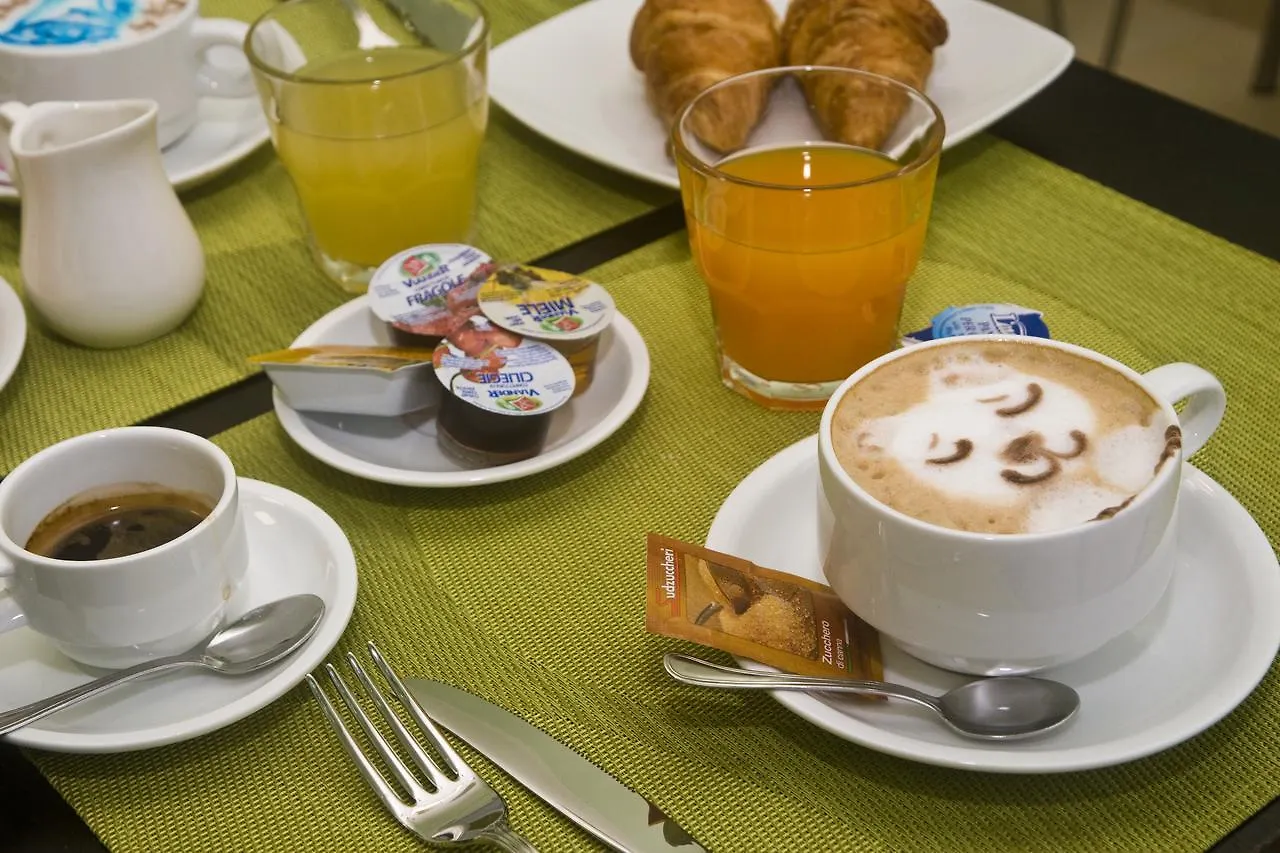 Bed & Breakfast B&B Liberty Messina