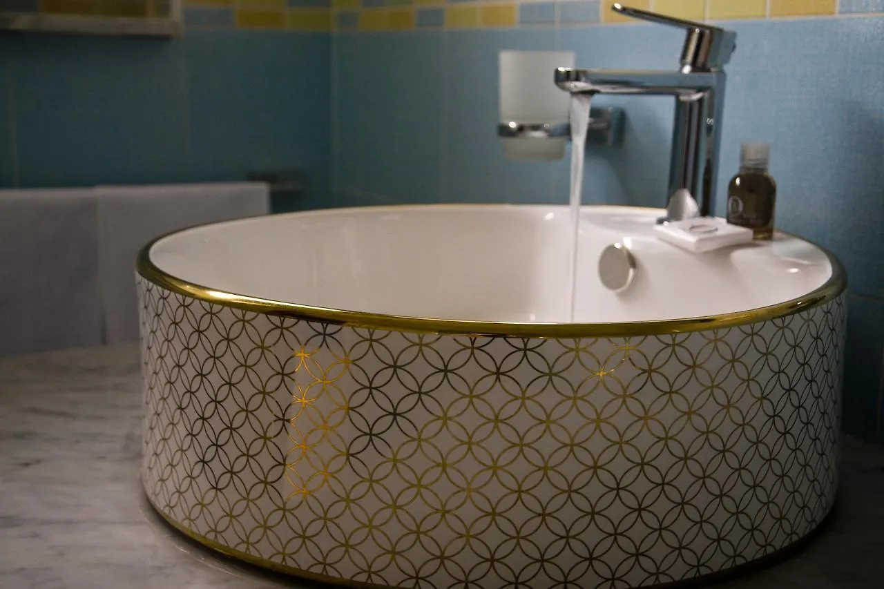 Bed & Breakfast B&B Liberty Messina