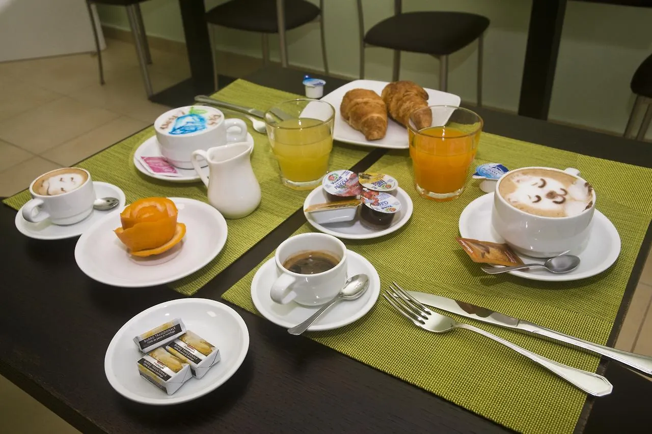 B&B Liberty Messina