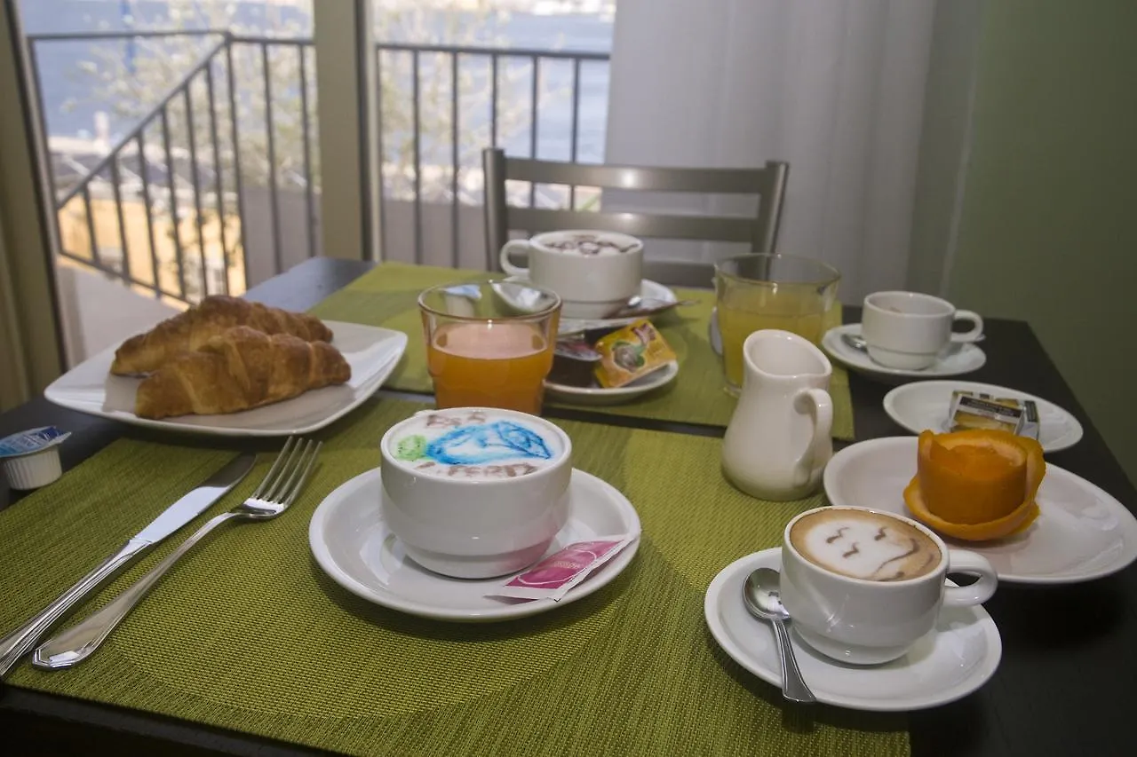B&B Liberty Messina Bed & Breakfast