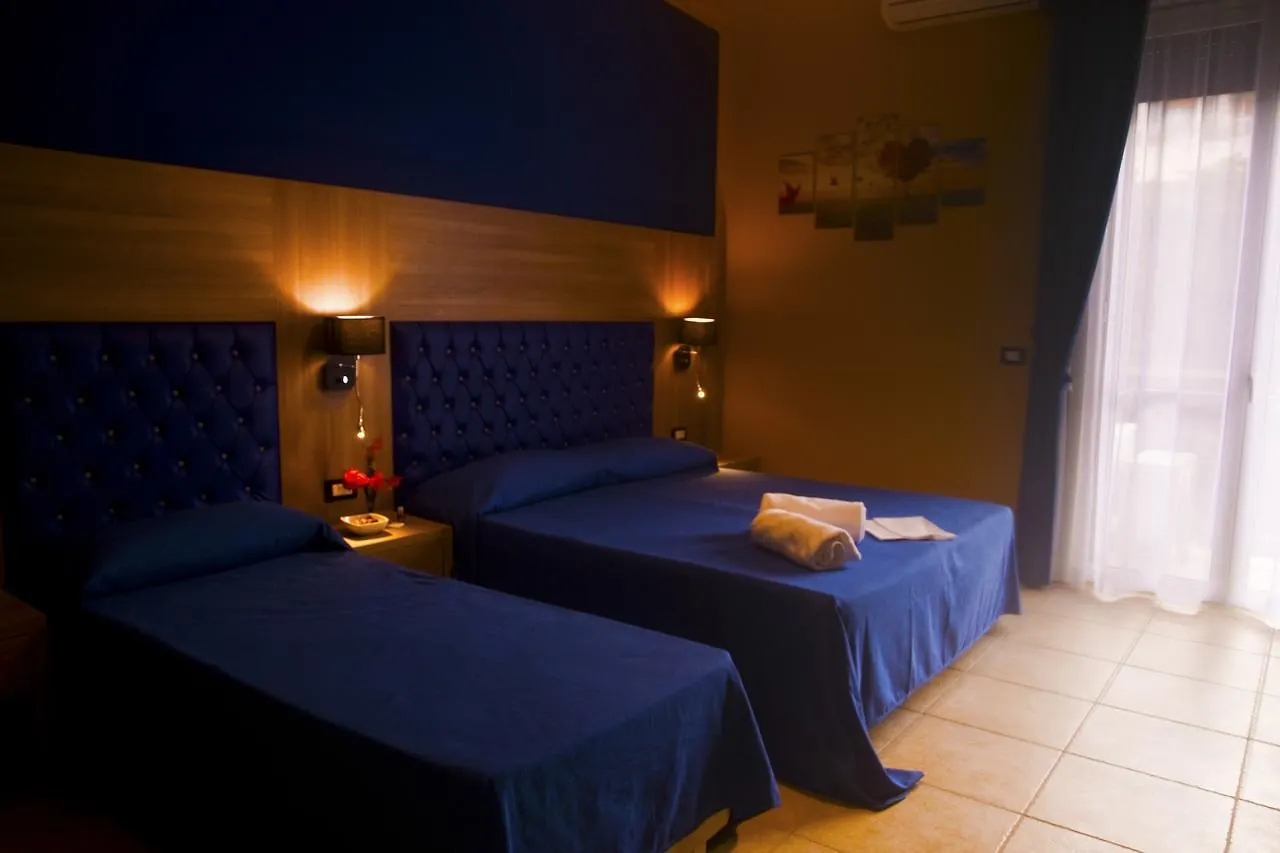 B&B Liberty Messina 3*,  Italy