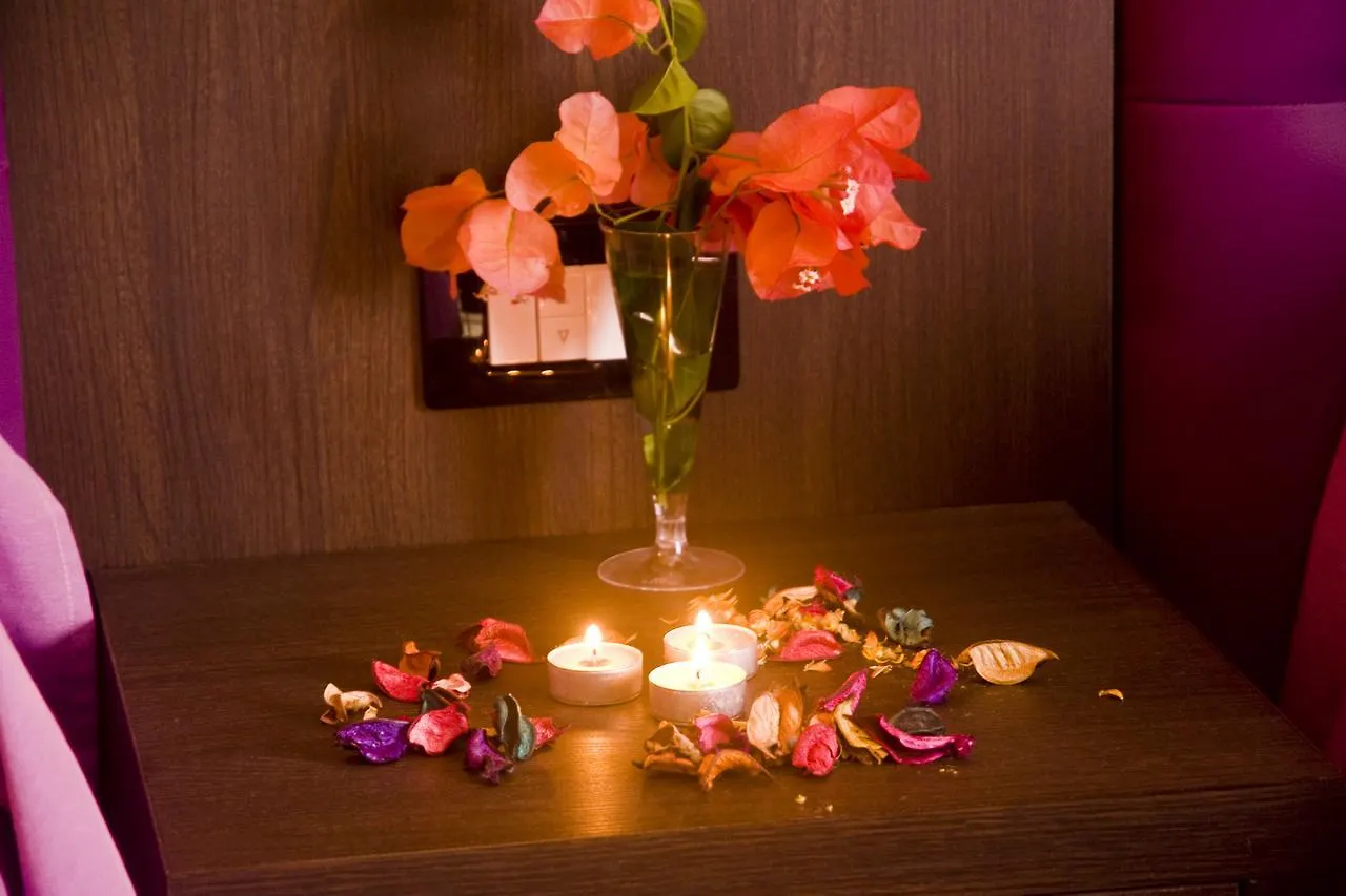 *** Bed & Breakfast B&B Liberty Messina Italy