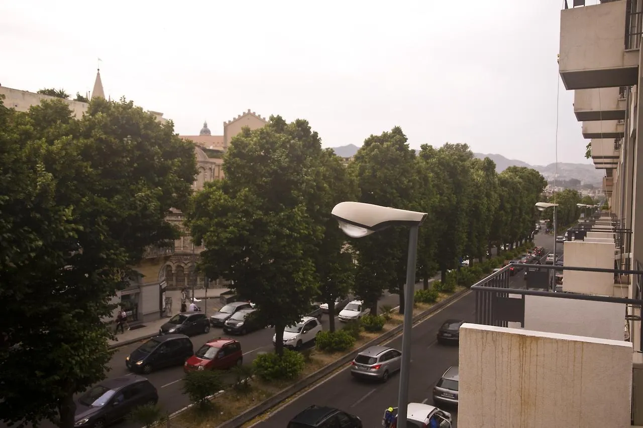 Bed & Breakfast B&B Liberty Messina