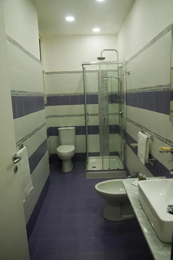 B&B Liberty Messina